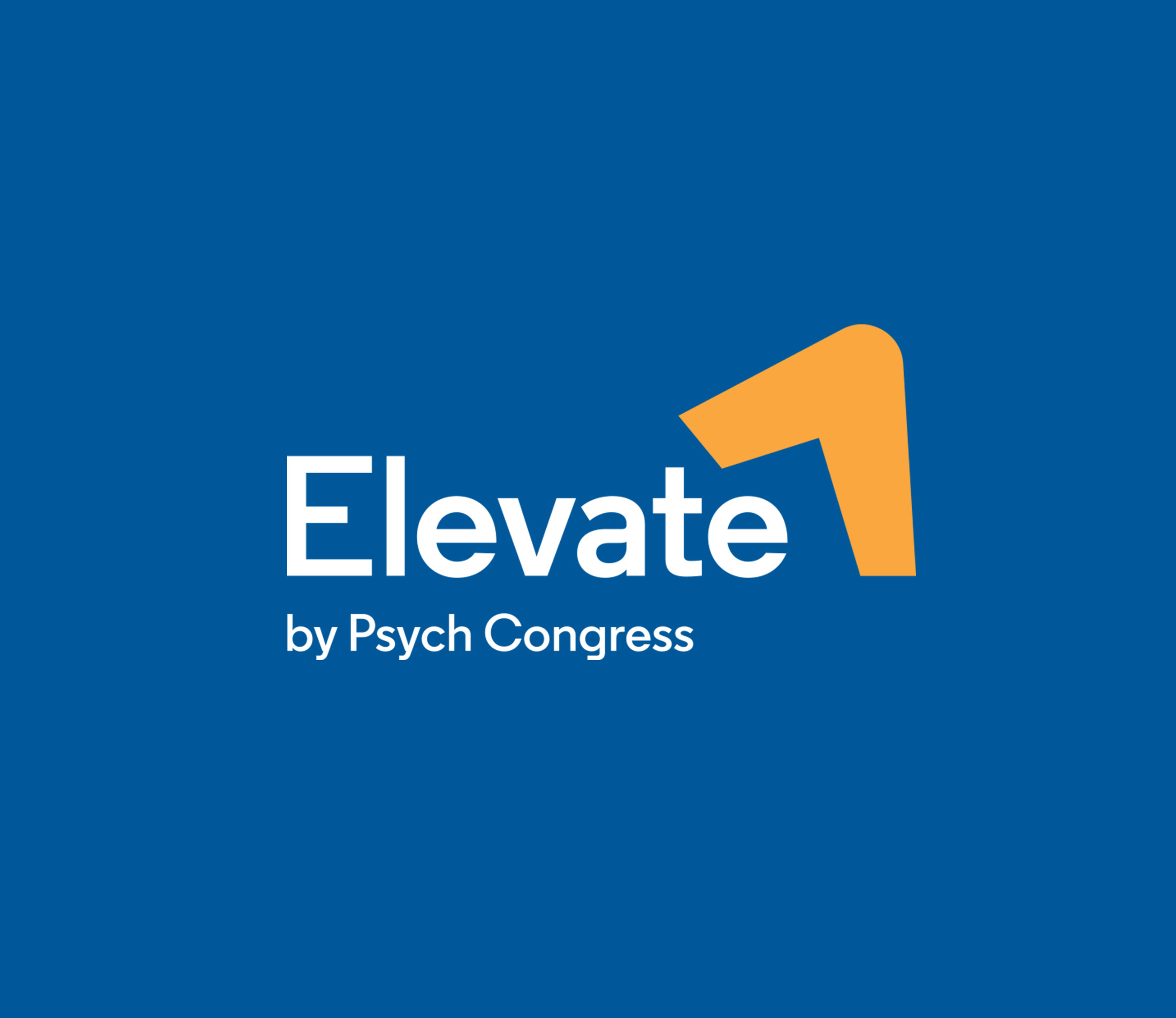 Elevate by Psych Congress Aims to Reshape Mental Health Care Through